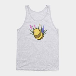 SCREE! Tank Top